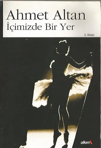 İçimizde Bir Yer