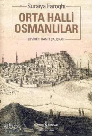 Orta Halli Osmanlılar