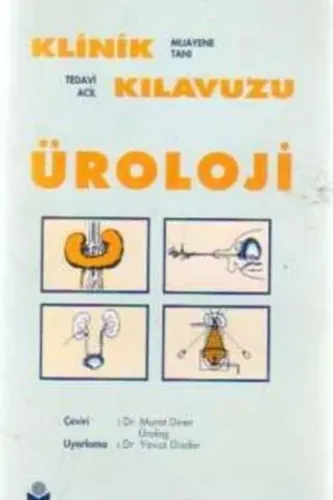 Klinik Kılavuzu Üroloji