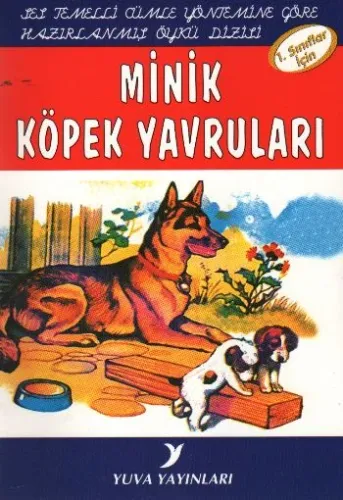Minik Köpek Yavruları Sevilen Hayvanlar Dizisi-6 %17 indirimli Müzehhe Minik Köpek Yavruları Sevilen Hayvanlar Dizisi-6 %17 indirimli Müzehhe