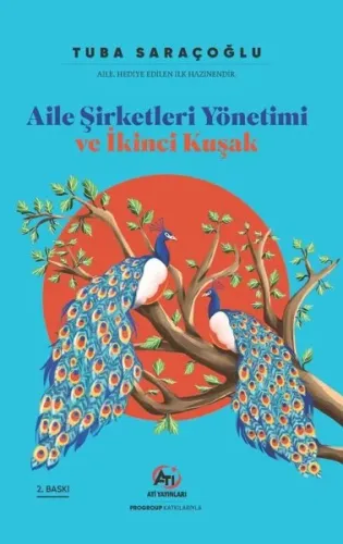 Aile Şirketleri Yönetimi Ve İkinci Kuşak