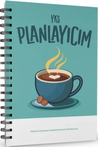 YKS PLANLAYICIM - TURKUAZ 2027