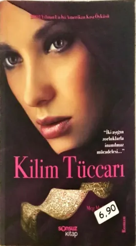 Kilim Tüccarı