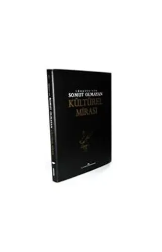 Türkiye'nin Somut Olmayan Kültürel Mirası