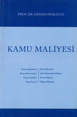 Kamu Maliyesi