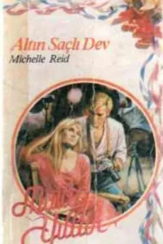 Altın Saçlı Dev - 686