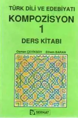 Kompozisyon 1