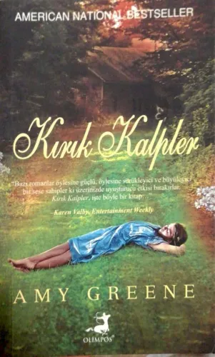 Kırık Kalpler