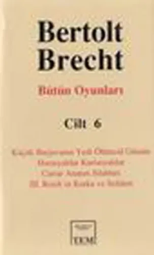 Bütün Oyunları 6