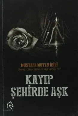 Kayıp Şehirde Aşk
