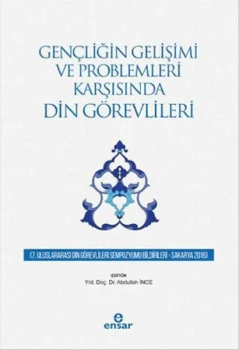 Gençliğin Gelişimi ve Problemleri Karşısında Din Görevlileri