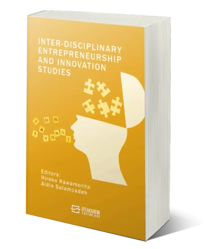 Inter-Disciplinary Entrepreneurship And Innovation Studies