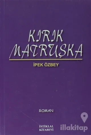 Kırık Matruşka