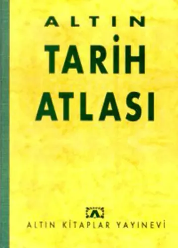 Altın Tarih Atlası