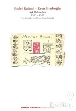 Aşk Mektupları 1 1932 - 1933