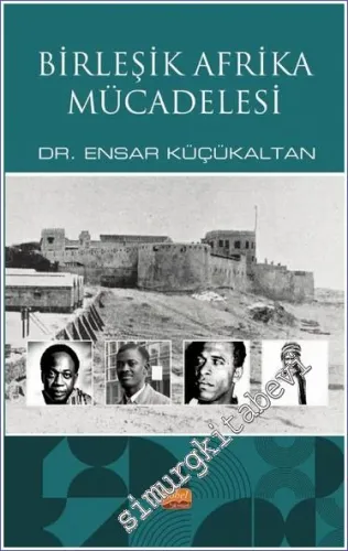 Birleşik Afrika Mücadelesi -         2024