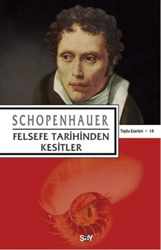 Felsefe Tarihinden Kesitler Orjinal isim: Fragmente Zur Geschichte Der Phil