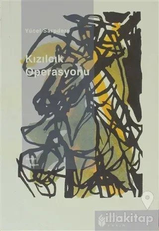 Kızılcık Operasyonu