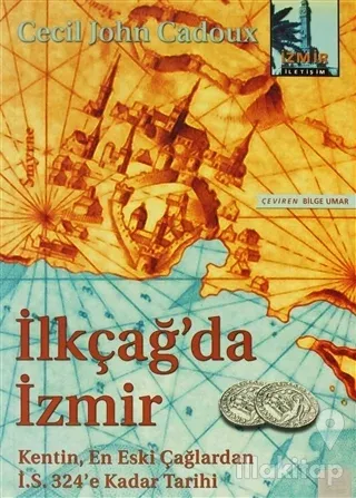 İlkçağ'da İzmir