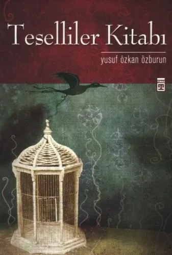 Teselliler Kitabı