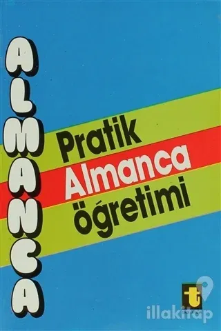 Pratik Almanca Öğretimi