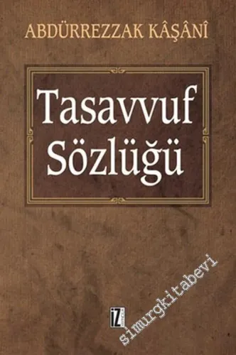 Tasavvuf Sözlüğü -        2015
