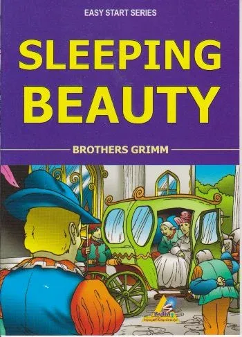 Easy Start Series-Sleeping Beauty