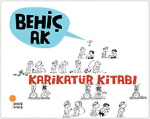 Karikatür Kitabı
