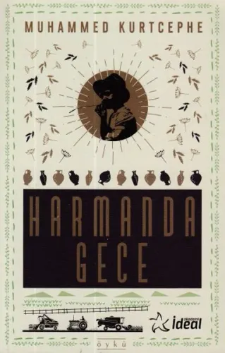 Harmanda Gece