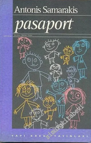 Pasaport -        1994