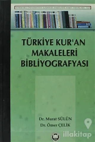 Türkiye Kur'an Makaleleri Bibliyografyası