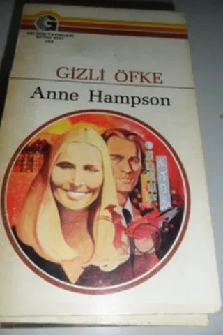 Gizli Öfke - 103
