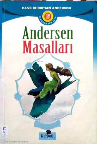 Andersen Masalları