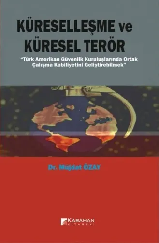 Küreselleşme ve Küresel Terör
