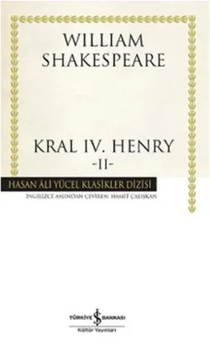 Kral 4. Henry - 2 -