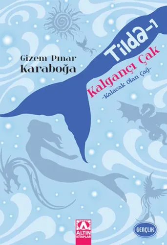 Kalgançı Çak Kalacak Olan Çağ