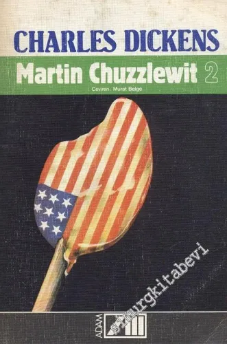 Martin Chuzzlewit 2 -
