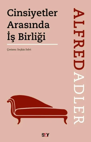 Cinsiyetler Arasında İş Birliği