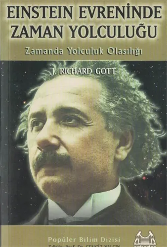Eınstein Evreninde Zaman Yolculuğu