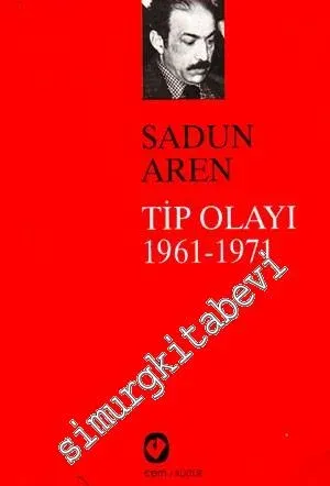 TİP Olayları 1961 - 1971 -