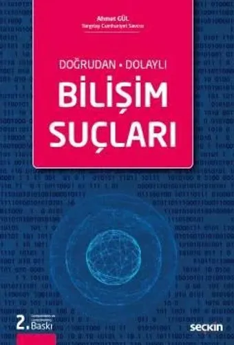 Bilişim Suçları