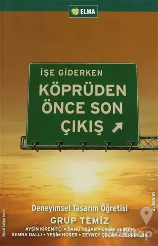 İşe Giderken Köprüden Önce Son Çıkış