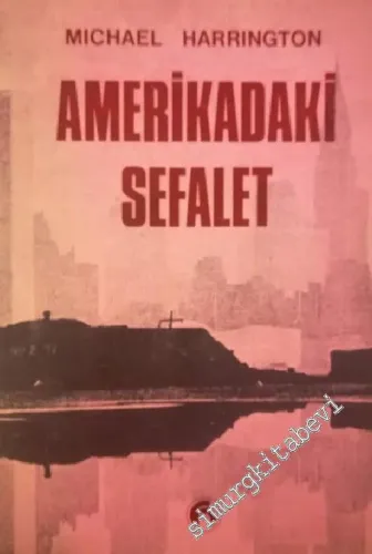 Amerikadaki Sefalet -