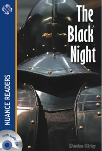 The Black Night +Audio