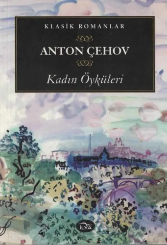 Kadın Öyküleri