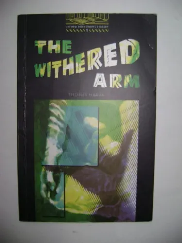 THE WITHERED ARM