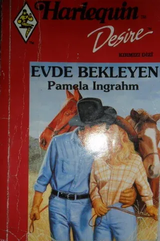 Evde Bekleyen/Desire-142