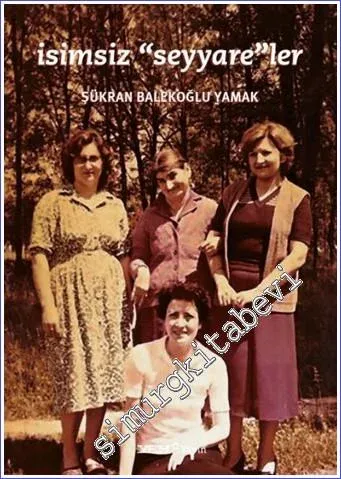 İsimsiz Seyyareler -         2022