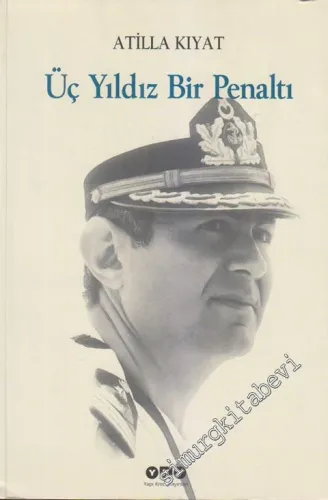 Üç Yıldız Bir Penaltı -