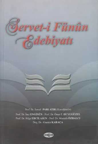Serveti Fünun Edebiyatı